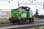 Green Cargo T44 375